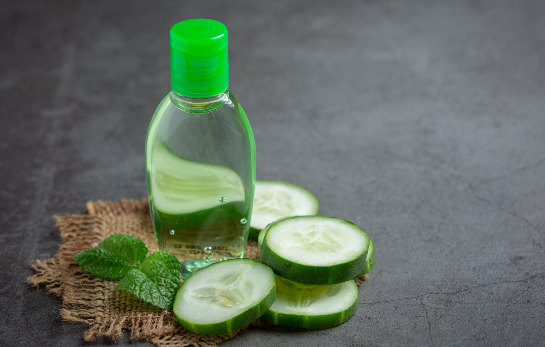 Foods For Healthy Skin