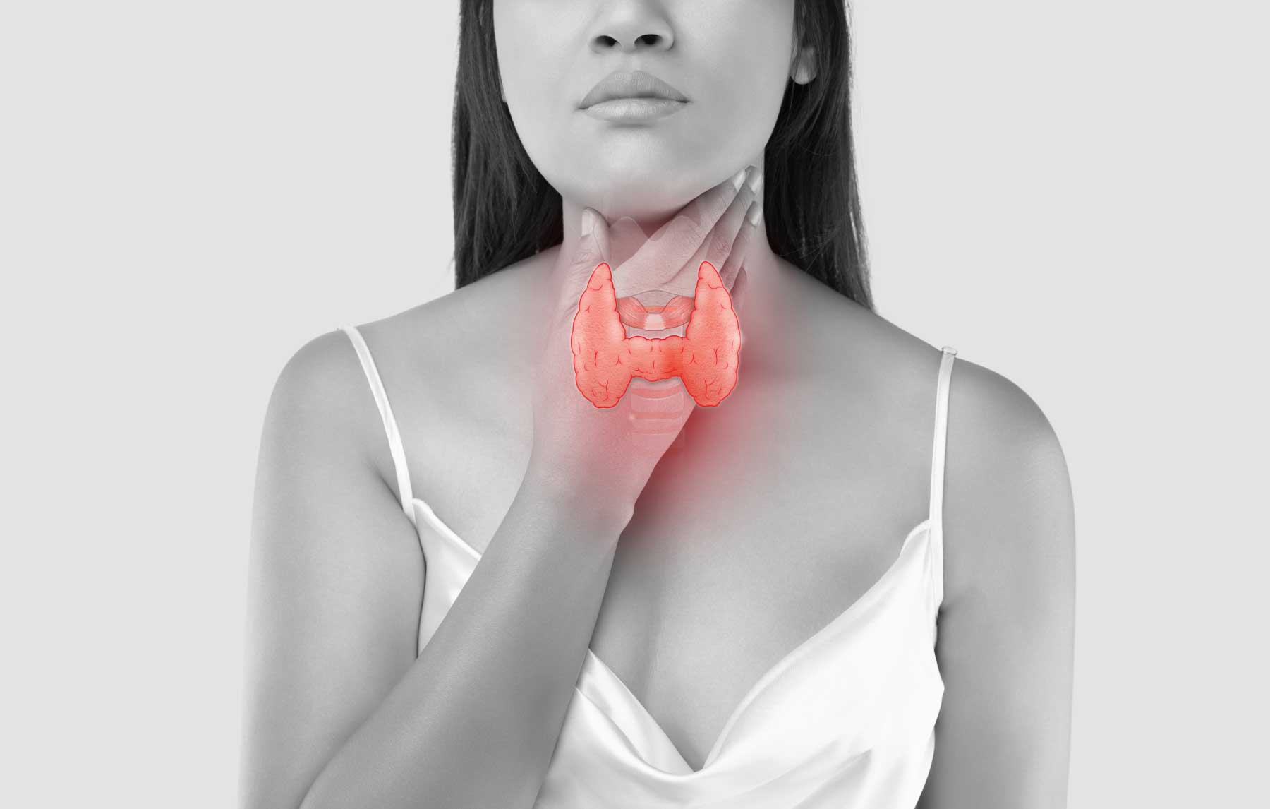 Hypothyroidism: Causes ,Symptoms ,Risk factors ,Complication