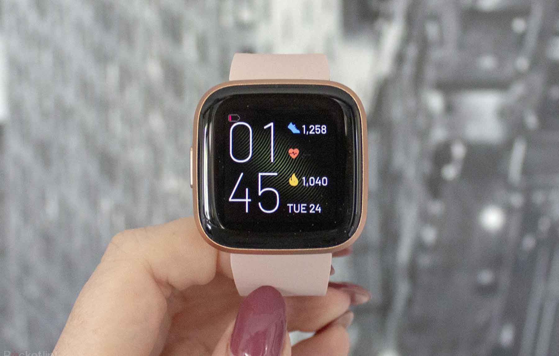 Covid Prediction with the uses of fitbit | Uses Smartwatches