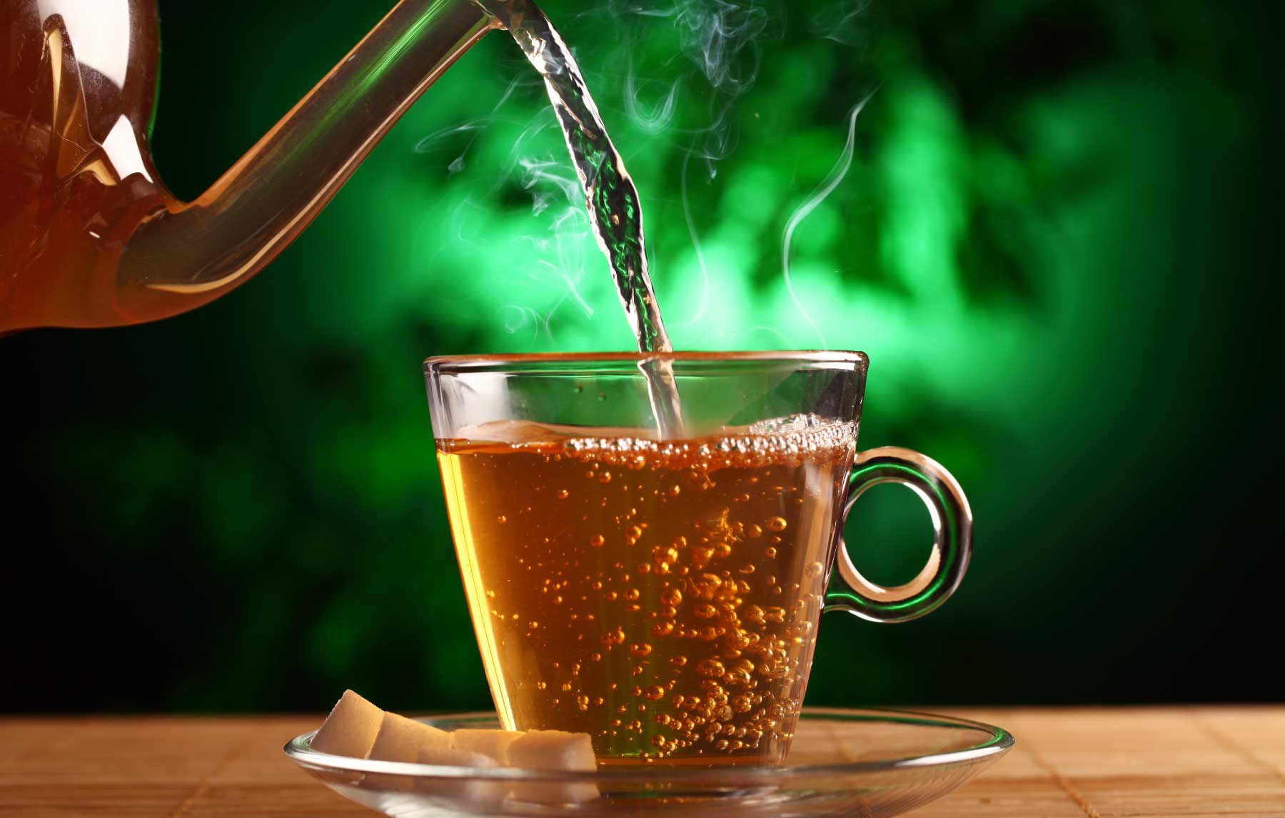 10 Evidence-Based Benefits Of Green Tea For Your Body