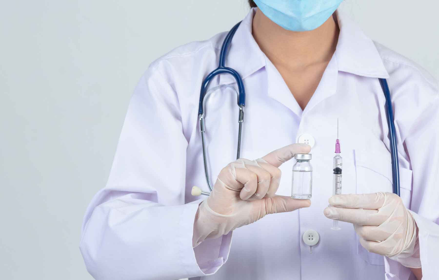 Most Recommended Insulin Injection Sites