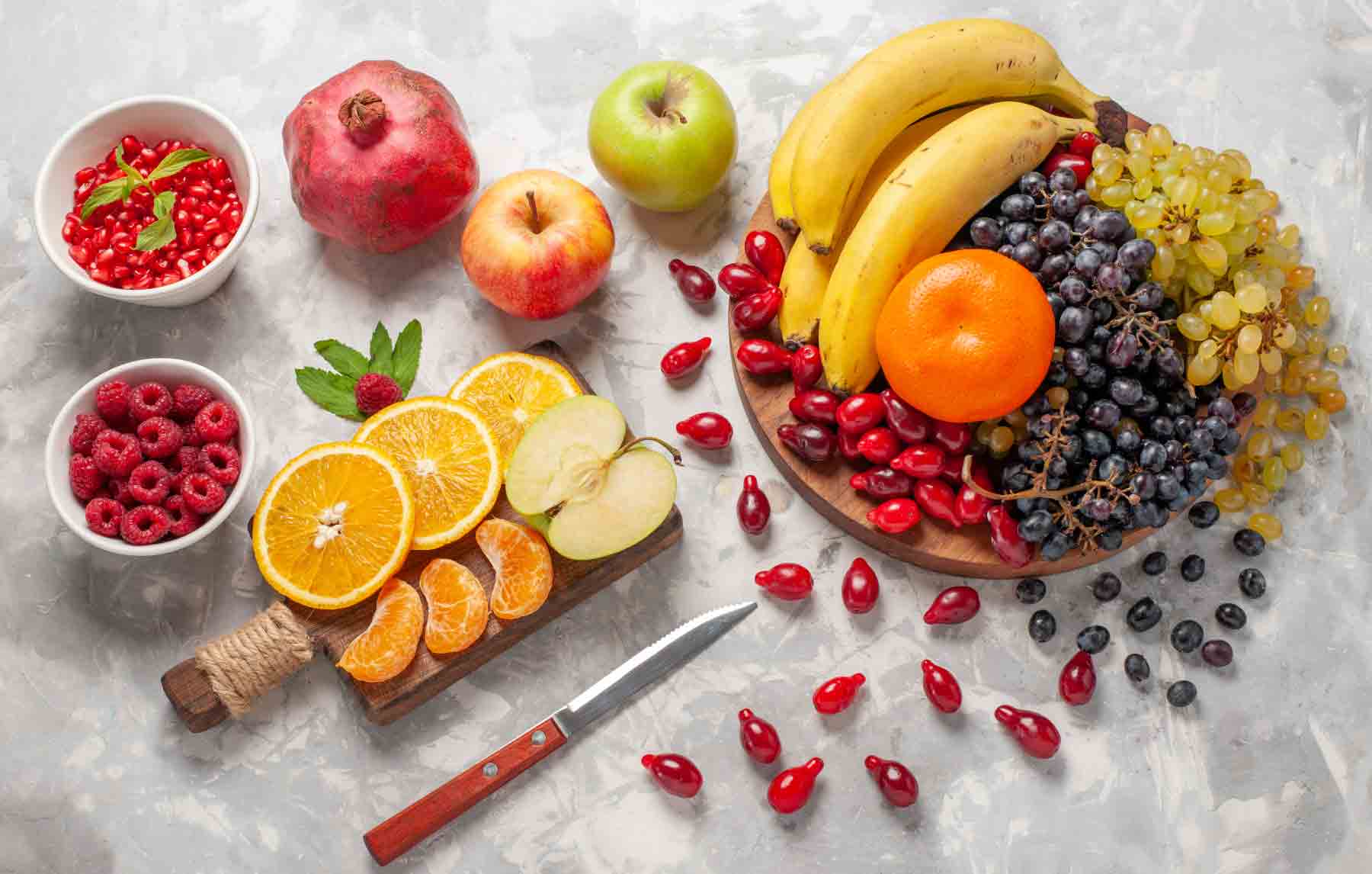 How Can We Use Vitamins For Weight Loss?