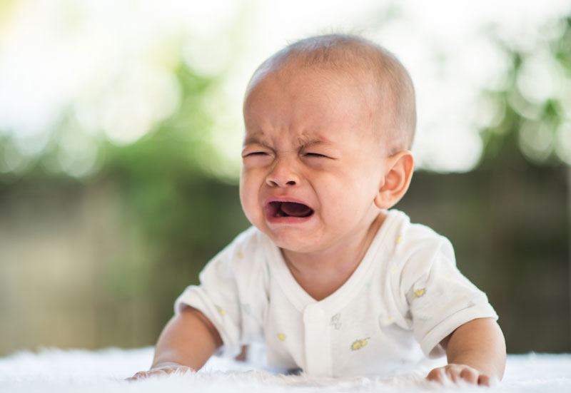 Is Crying Good For Your Health? Interest Fact Behind It