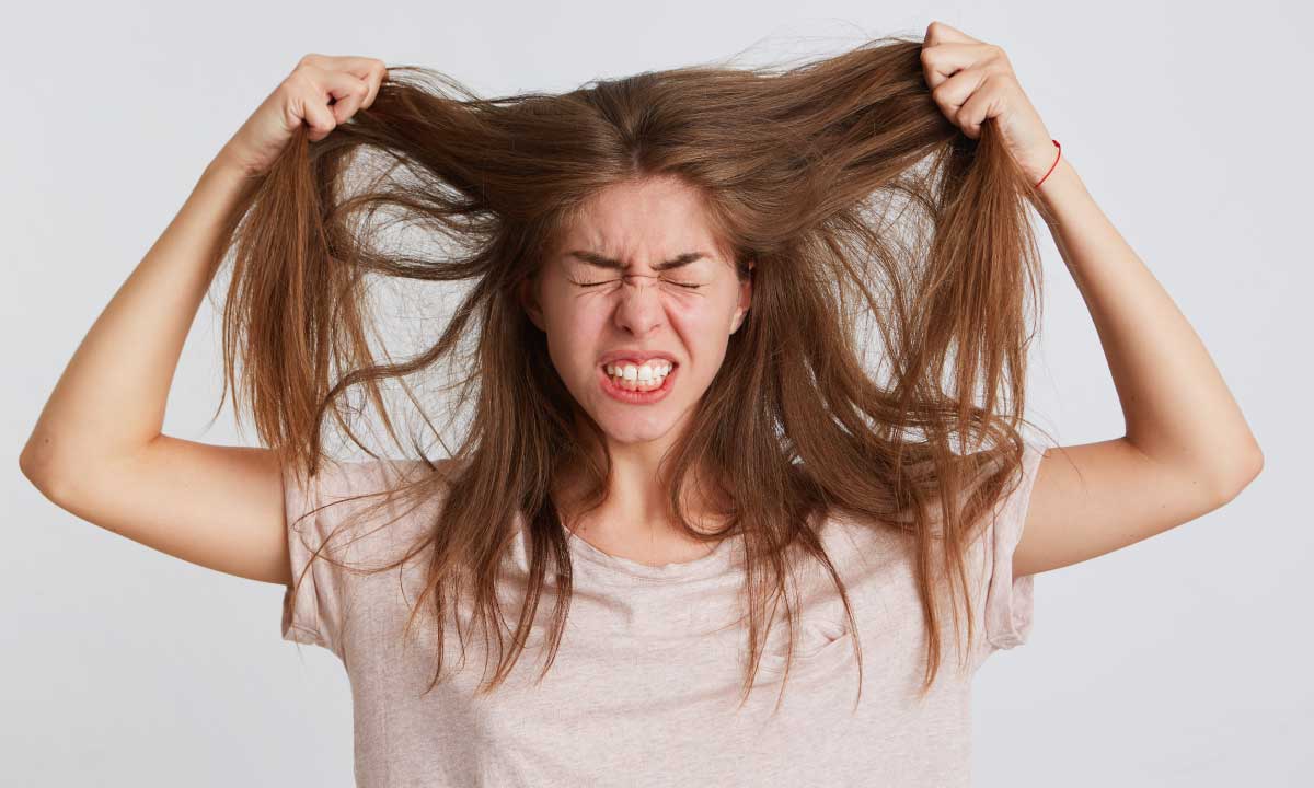 Lemon For Dandruff :Method Of Application And Uses