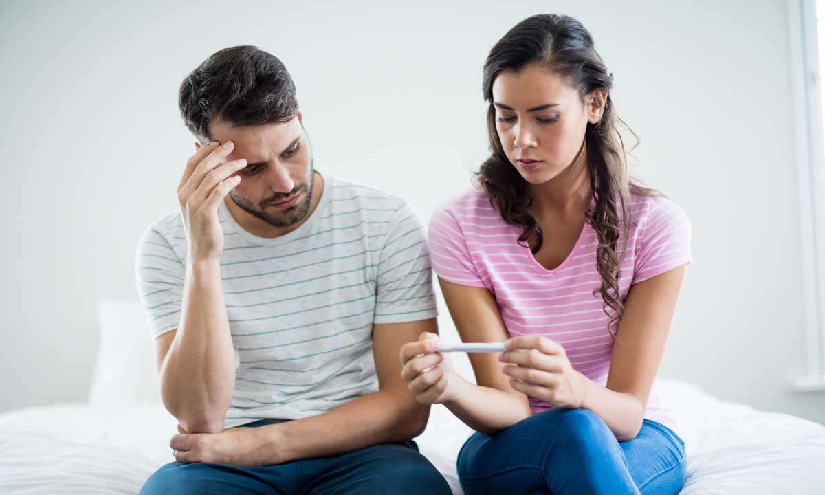 7 Supplements To Boost Your Fertility Level