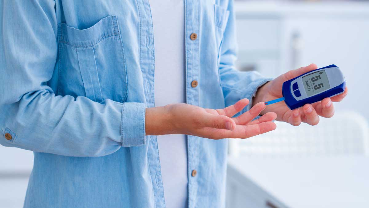 Diabetes Mellitus: Things You Need To Know !