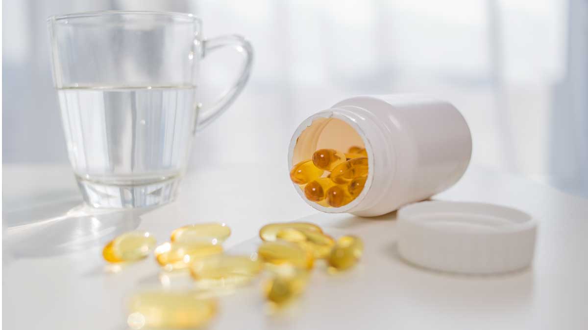 Vitamin D3: Health Benefits And Risk Factors
