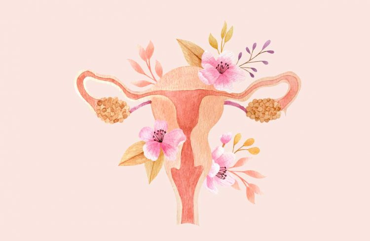 Signs of ectopic pregnanc