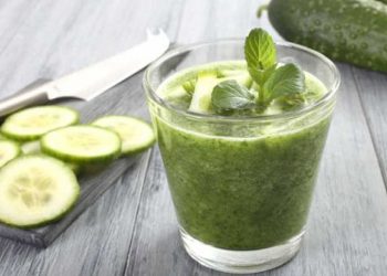 Cucumber Juice For Skin: Benefits And Face Mask For Clear Skin