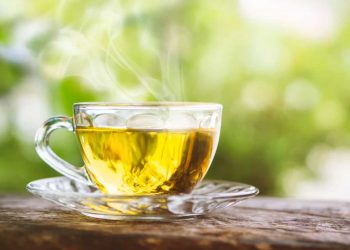 is drinking green tea good for your skin ? is st ives green tea scrub bad for your skin.