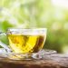 is drinking green tea good for your skin ? is st ives green tea scrub bad for your skin.