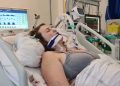 Complications, pre eclamptic toxaemia , seizure toxemia