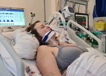 Complications, pre eclamptic toxaemia , seizure toxemia